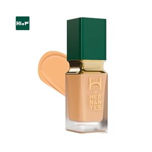 کرم پودر تلفیق شده با پرایمر H103 هرنانتس حجم 35 میلی لیتر  