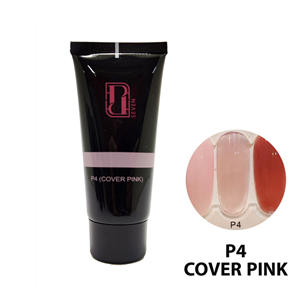 پلی ژل کاشت پاپا 60 میل شماره Papa 04