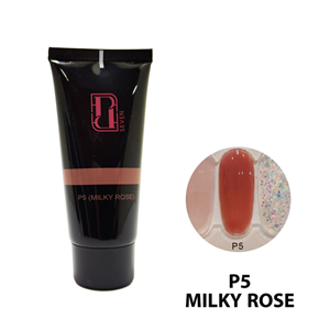 پلی ژل کاشت پاپا 60 میل شماره Papa 05