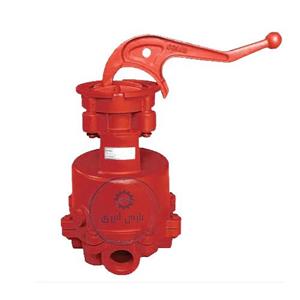 شیر سلوولو سختی گیر 2 اینچ