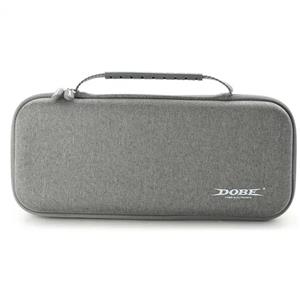 کیف حمل Dobe برای پلی استیشن پورتال  طوسی