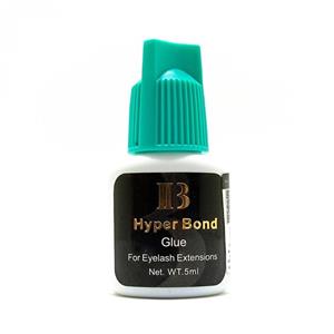 چسب مژه دائم 5 گرم آی بی مدل IB Hyper Bond