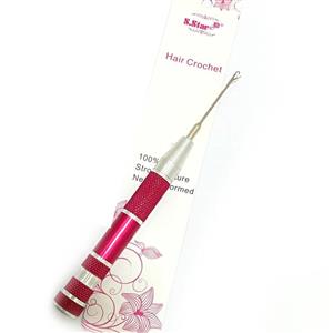 قلاب بافت مو یدک دار اس استار S.star