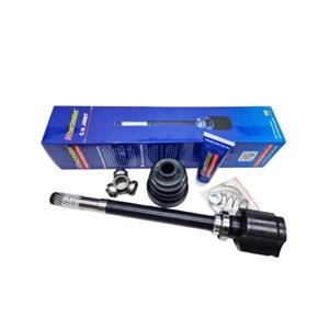 مشعلی پلوس ۲۲ خار بلند هرینگتون برای پژو ۲۰۶ تیپ ۵