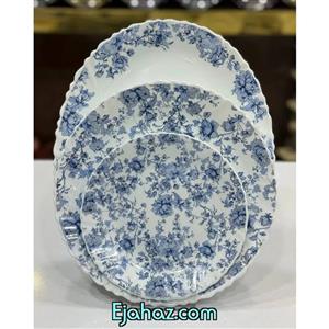 سرویس آرکوپال مقصود 25 پارچه کنگره بلوبل 
