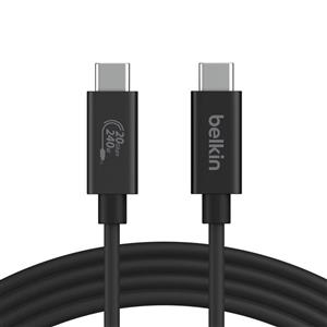 کابل 1.2 متری بلکین مدل Belkin Connect USB4 INZ004