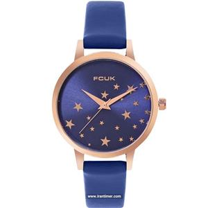 ساعت مچی فرنچ کانکشن زنانه مدل FRENCH CONNECTION FK00024C