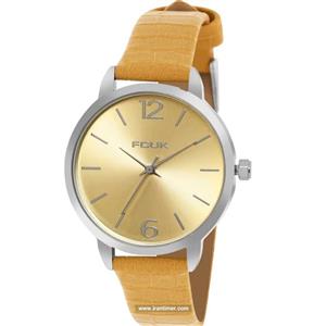 ساعت مچی فرنچ کانکشن زنانه مدل FRENCH CONNECTION FK00030A