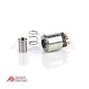 اتوماتیک سلونوئید استارت طرح جدید عظام ۳۱۴۹۰۳۳ برای سمند SE