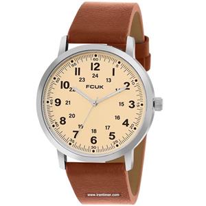 ساعت مچی مردانه فرنچ کانکشن مدل FK00018A