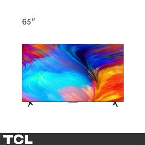 تلویزیون UHD 4K هوشمند google TV  تی سی ال مدل P635
