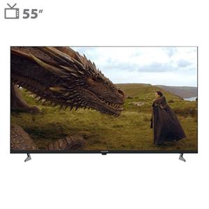 تلویزیون ال ای دی هوشمند دوو 55 اینچ مدل DSL-55MS3500UI