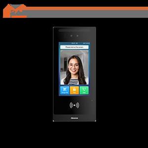 پنل داخلی آیفون آکووکس Akuvox E18C