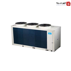 چیلر مدیا Midea اینورتر 17 تن EMC-SU60-RN1L