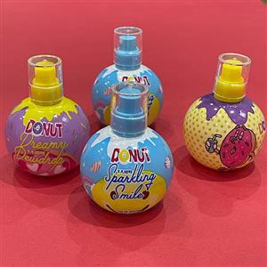 عطر بچگانه بمبی 50 وی وی لاو V.V.LOVE کد 34002