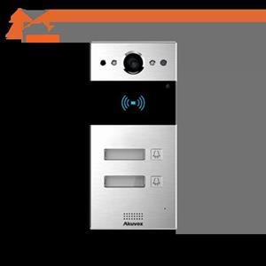 پنل بیرونی آیفون آکووکس Akuvox R20BX2