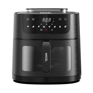 سرخ کن کم روغن میگل مدل GAF 802