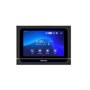 تاچ پنل داخلی آیفون آکووکس Akuvox S562W