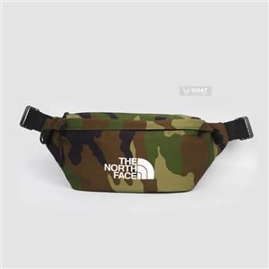 بادی بگ اسپرت پسرانه چریکی the north face