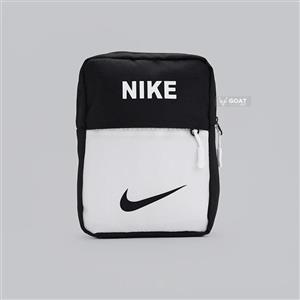 بادی بگ پسرانه کوچک مشکی nike | برزنتی