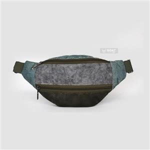 کیف کراس بادی دخترانه اسپرت پارچه ای