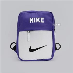بادی بگ دخترانه بنفش نایک nike | برزنتی