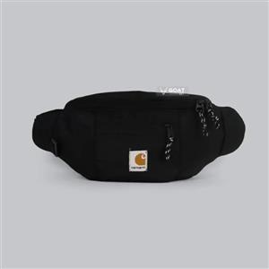 کیف بادی بگ مردانه بزرگ carhartt | مشکی