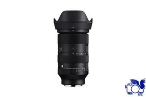 لنز دوربین سیگما Sigma 28-105mm F2.8 DG DN (A) F/SE مانت سونی