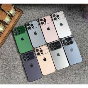 قاب آیفون 12 پرو - iPhone 12 Pro اپیکوی مدل Focus Shield