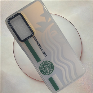 قاب شیائومی ردمی نوت 11 پرو Redmi Note 11 Pro 4G مدل FASHION CASE