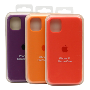قاب آیفون 14 نرمال - iPhone 14 normal مدل  سیلیکونی اصلی