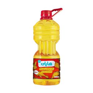 روغن مایع بدون پالم هایلی 2700 گرم