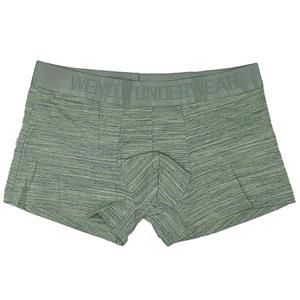 شورت مردانه نیم پا کتان ونکو رنگ سبز کد 1038