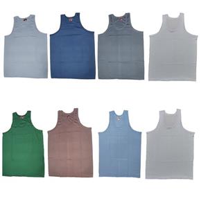 زیرپوش آستین دار مردانه مدل عرشیا کد 1820 بسته 8 عددی