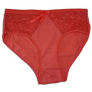 شورت زنانه جلو بغل گیپور غزل کد 534