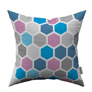 کاور کوسن مدل مخمل کد K0201