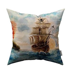 کاور کوسن مدل مخمل کد K0200