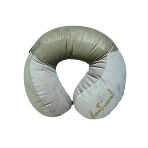بالش گردنی طرح فرانسوی کد Gr-0053