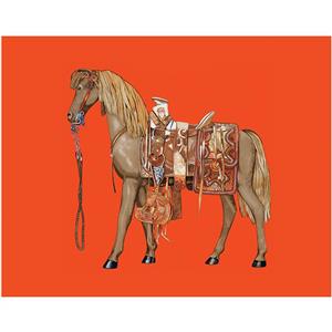 شال مبل مدل هرمس کد SM0004