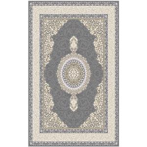 روفرشی 150x225 سانتی متر مدل مخمل کد F0061
