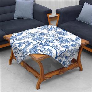 رومیزی مدل مخمل کد M0066