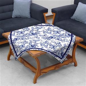 رومیزی مدل مخمل کد M0069