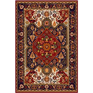 روفرشی یک نیم متری مدل مخمل کد F010