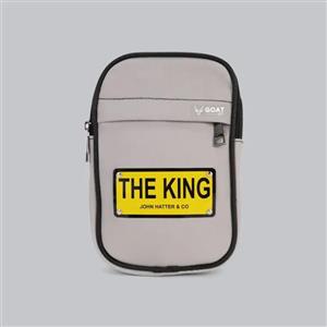 کیف بادی بگ اسپرت بزرگ برزنتی THE KING کد2