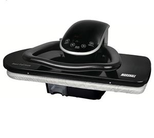 اتو پرس هوشمند مارشال مدل 12300  همراه پایه تلسکوپی