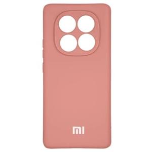 کاور سیلیکونی شیائومی XIAOMI NOTE 14 PRO PLUS 5G
