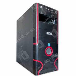 قاب کیس کامپیوتر Case Black MEC استوک