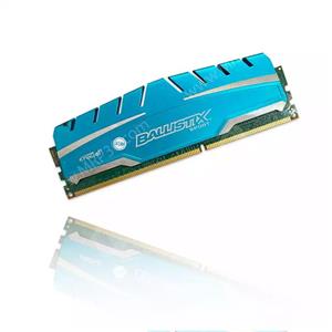 رم کروشال Crucial Ballistix Sport 4GB DDR33 1866Mhz استوک