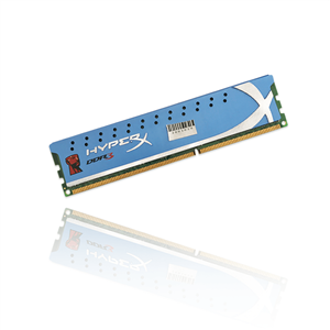 رم کامپیوتر کینگستون 4GB DDR3 1333
