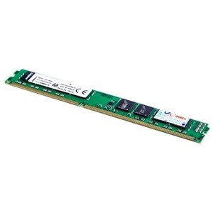 رم کامپیوتر کینگستون 4GB DDR3 1333